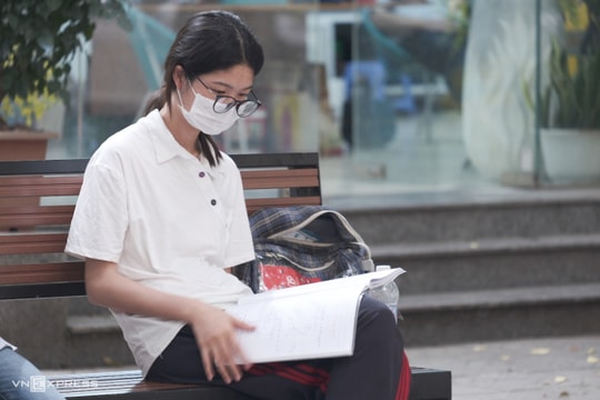 Sinh viên sư phạm học yếu có thể bị cắt 3,6 triệu đồng hỗ trợ