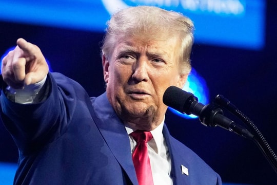 Lý do lần truy tố thứ tư nhằm vào ông Trump rất khác biệt với 3 lần trước