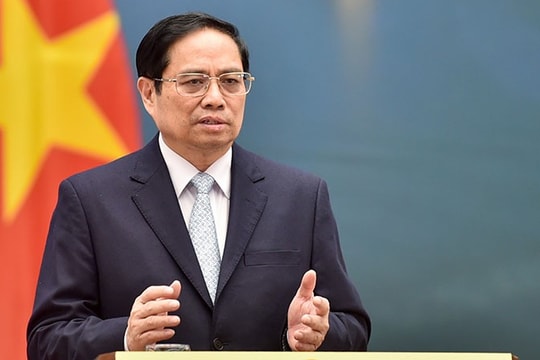 Thủ tướng yêu cầu làm rõ trách nhiệm tổ chức, cá nhân để thiếu điện