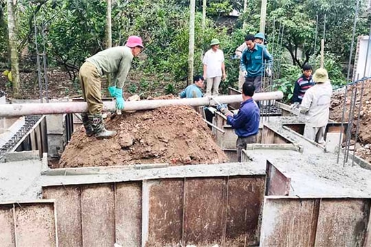 [Audio] Doanh nghiệp mới vượt khó