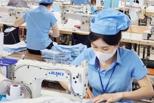 Đề xuất đóng bảo hiểm xã hội theo mức lương tối thiểu vùng