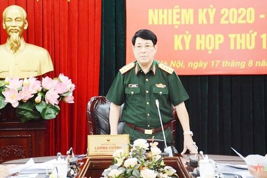 Ủy ban Kiểm tra Quân ủy Trung ương đề nghị kỷ luật 20 quân nhân