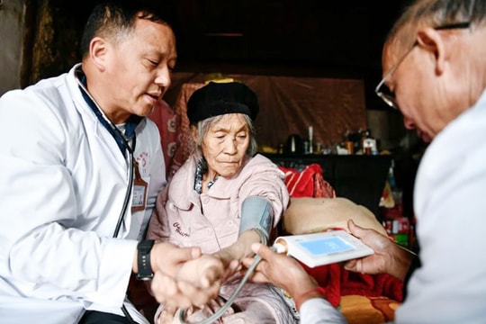 Thêm 100 triệu người cao tuổi trong thập kỷ tới, Trung Quốc bước vào ngã rẽ quan trọng