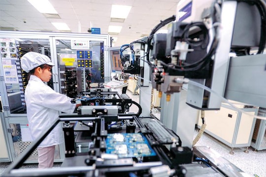 [Video] Vietnam a foreign investment magnet