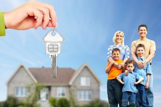 Người nước ngoài kết hôn với người Việt Nam được sở hữu nhà chung cư tại Việt Nam