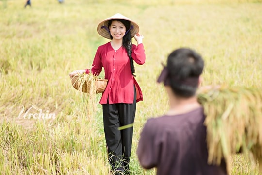 Về quê ngoại