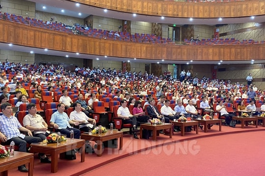 Practical applications sought for Hai Duong digital transformation