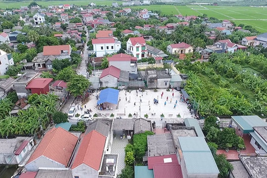 [Video] Quang Khải ngày mới