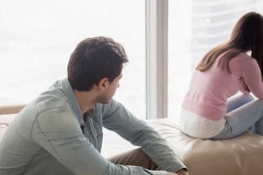 Gia đình dễ tan vỡ nếu người vợ vướng phải những điều này