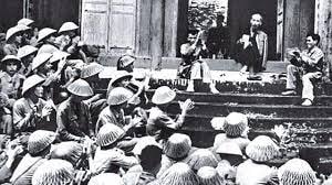 Nhớ lời Bác dạy