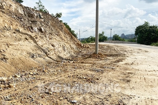 Hải Dương chủ động phòng chống, giảm thiệt hại do sạt lở và lũ quét