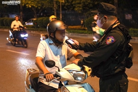 Thủ tướng chỉ đạo xử lý nghiêm vi phạm tốc độ, nồng độ cồn dịp nghỉ lễ 2.9