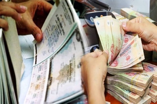 Bộ Tài chính yêu cầu doanh nghiệp phát hành trái phiếu phải có trách nhiệm với khoản nợ