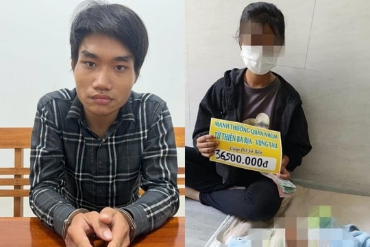 Bạo hành bé 3 tháng tuổi tử vong, gã ''chồng hờ'' đối diện án chung thân hoặc tử hình
