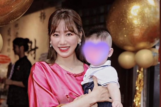 Hari Won mong muốn có con sau 7 năm về chung nhà với Trấn Thành
