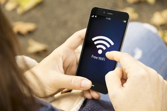 Công cụ phát hiện các điểm truy cập WiFi lừa đảo, tránh lộ thông tin cá nhân