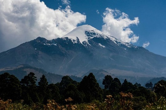Bốn nhà leo núi thiệt mạng khi chinh phục đỉnh Pico de Orizaba, Mexico