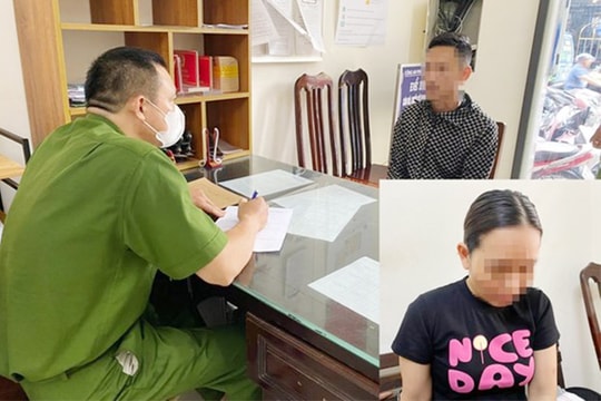 Hà Nội khởi tố vụ án liên quan đến đường dây mua bán thận