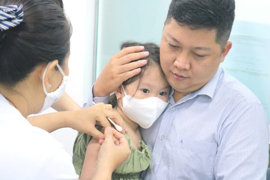 Phòng bệnh truyền nhiễm cho học sinh trước năm học mới như thế nào?