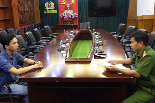 111 người bị khởi tố vì liên quan công ty luật "khủng bố để đòi nợ"