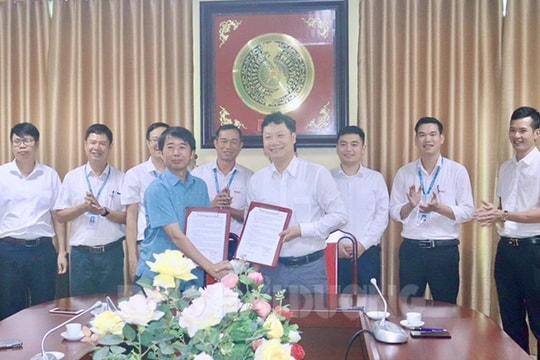 Hải Dương có điểm thi đánh giá năng lực đầu tiên