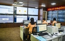 Đấu giá biển số ô tô ngày 22.8 tạm ngừng vì "lý do kỹ thuật"