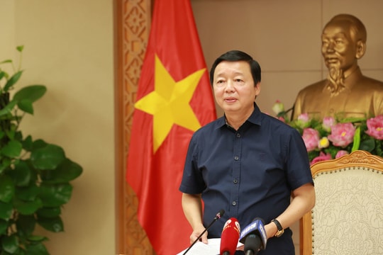 Sớm lập sàn giao dịch việc làm trực tuyến quốc gia