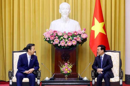 Sự kiện nổi bật ngày 23.8 