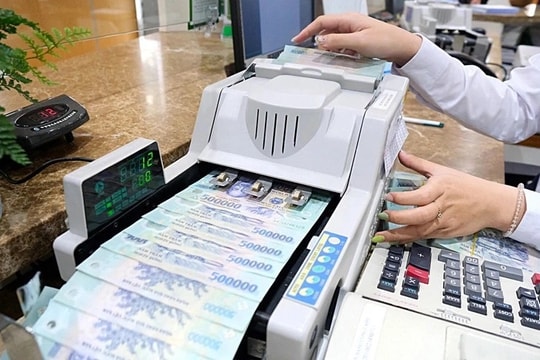 Loạt ngân hàng tiếp tục tăng cho vay kinh doanh bất động sản