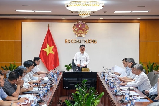 Không để thiếu điện, than, xăng dầu, khí trong mọi tình huống