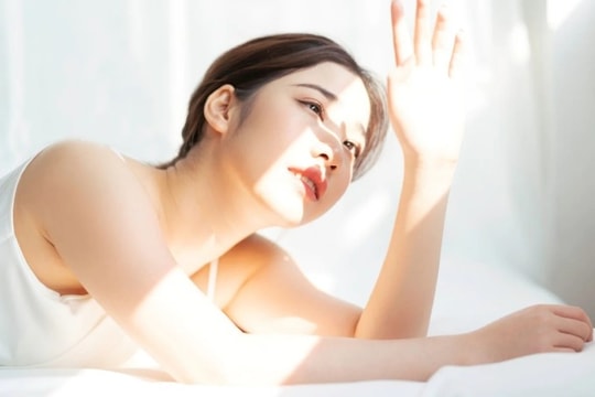 6 nguyên tắc để có làn da sáng khỏe, trẻ lâu