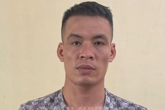Bắt đối tượng cưỡng hiếp phụ nữ, cướp tài sản ở TP Hải Dương