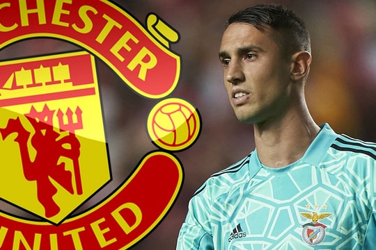 MU nhận tin vui thủ môn, Man City ra mắt ‘'bom tấn’' Doku