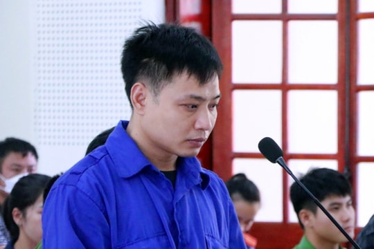 Tài xế tông chết 3 mẹ con ở Nghệ An bị phạt hơn 7 năm tù 