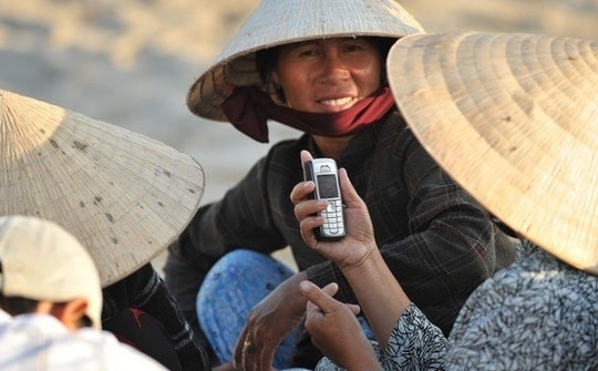 Nhiều vùng lõm sóng, trắng dịch vụ cần có đầu tư từ Quỹ Viễn thông công ích