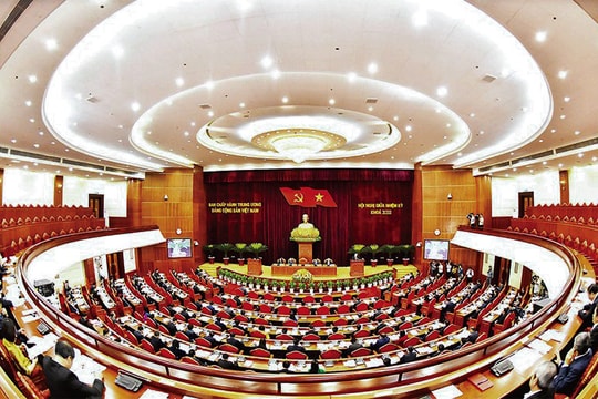 Kiểm soát quyền lực trong công tác cán bộ, đẩy lui nạn "công quyền gia trưởng"