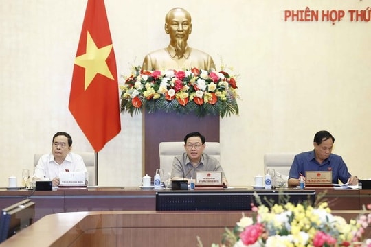 Cần tránh chuyện xin-cho trong thị trường bất động sản