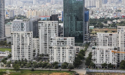 Ngân hàng Nhà nước sửa quy định về tiếp cận vốn vay bất động sản