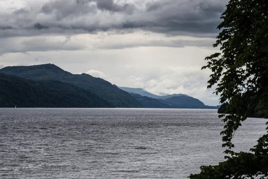 Săn thủy quái hồ Loch Ness, điểm đến nổi tiếng Scotland