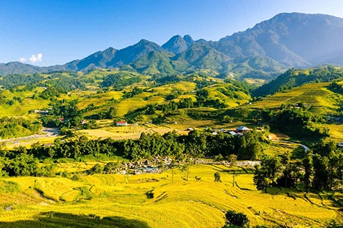 Sôi động thị trường các tour du lịch dịp nghỉ lễ 2.9