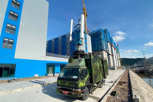 Nhiều quy định mới về cấp phép, đấu giá tần số vô tuyến điện