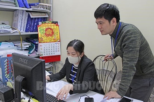 Trưởng phòng thuộc sở, UBND cấp huyện ở Hải Dương phải đáp ứng tiêu chuẩn gì?