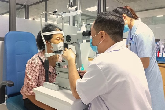 Tạo đà phát triển bệnh viện tư