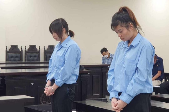 Bản án thích đáng cho hai bảo mẫu bạo hành khiến bé trai 17 tháng tuổi tử vong