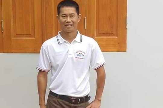 Đâm gục vợ và em vợ rồi uống thuốc trừ sâu