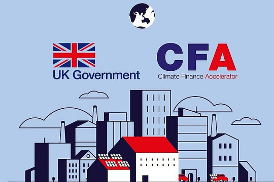 UK begins 2nd phase of climate finance accelerator in Vietnam