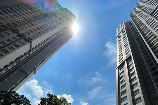 Nhiều địa phương có chỉ số tia cực tím ở mức nguy cơ gây hại rất cao