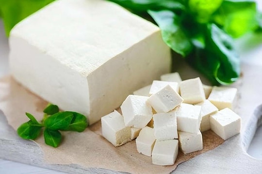 Mẹo bảo quản đậu phụ được cả tuần