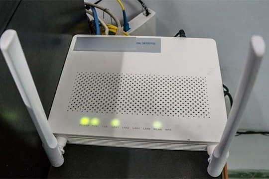 Người dùng bất ngờ vì phải trả phí lắp đặt Internet