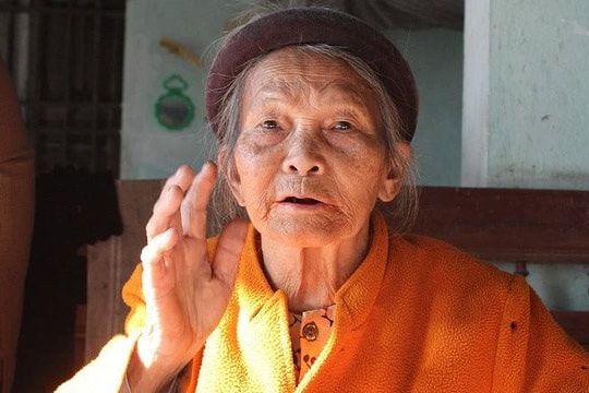 Lòng mẹ